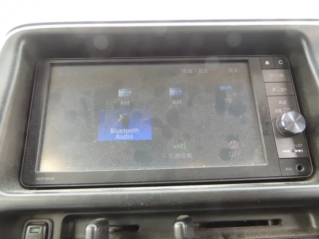 ダイハツ ハイゼットバン EBD-S321V(2WD)の写真49