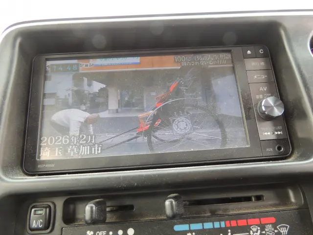 ダイハツ ハイゼットバン EBD-S321V(2WD)の写真50