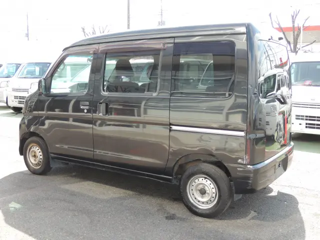 ダイハツ ハイゼットバン EBD-S321V(2WD)の写真10