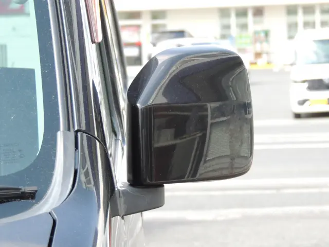 ダイハツ ハイゼットバン EBD-S321V(2WD)の写真14