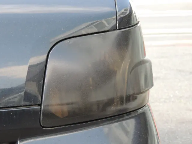 ダイハツ ハイゼットバン EBD-S321V(2WD)の写真16