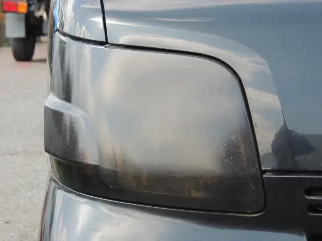 ダイハツ ハイゼットバン EBD-S321V(2WD)の写真17