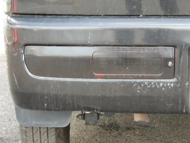 ダイハツ ハイゼットバン EBD-S321V(2WD)の写真19