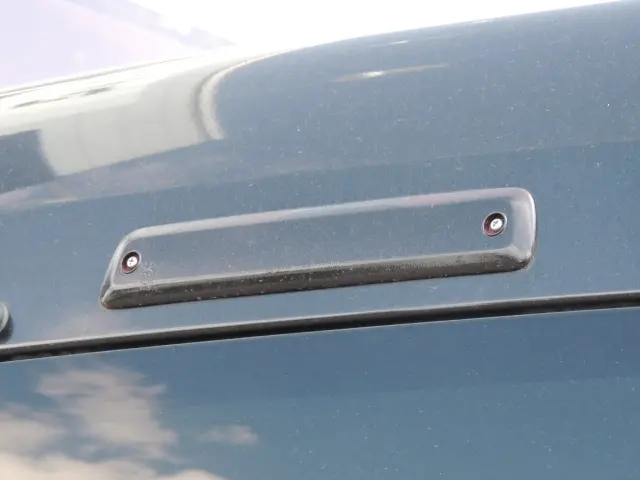 ダイハツ ハイゼットバン EBD-S321V(2WD)の写真20