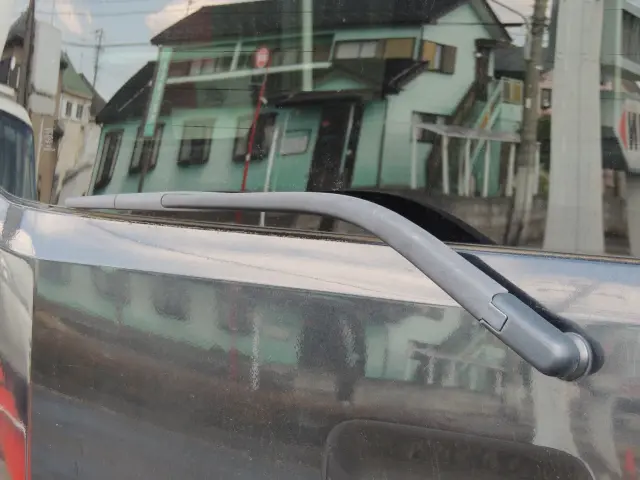 ダイハツ ハイゼットバン EBD-S321V(2WD)の写真22