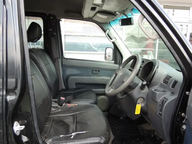 ダイハツ ハイゼットバン EBD-S321V(2WD)の写真24