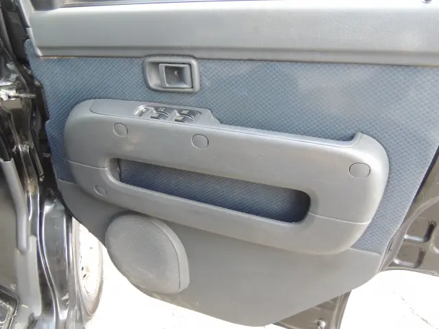 ダイハツ ハイゼットバン EBD-S321V(2WD)の写真25