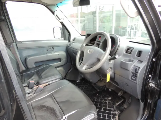 ダイハツ ハイゼットバン EBD-S321V(2WD)の写真26