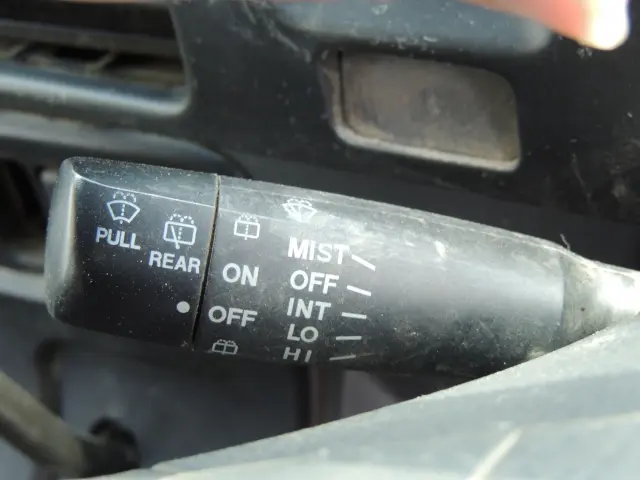 ダイハツ ハイゼットバン EBD-S321V(2WD)の写真28