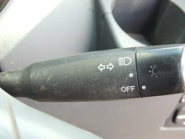 ダイハツ ハイゼットバン EBD-S321V(2WD)の写真29