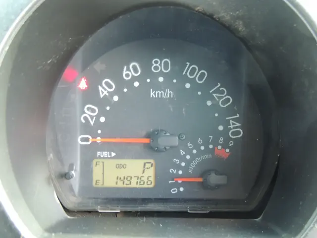 ダイハツ ハイゼットバン EBD-S321V(2WD)の写真30