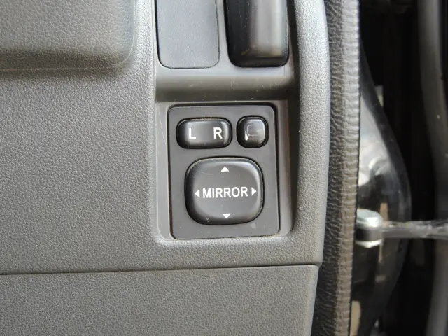 ダイハツ ハイゼットバン EBD-S321V(2WD)の写真31