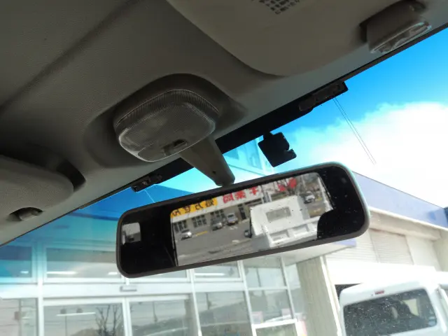 ダイハツ ハイゼットバン EBD-S321V(2WD)の写真32