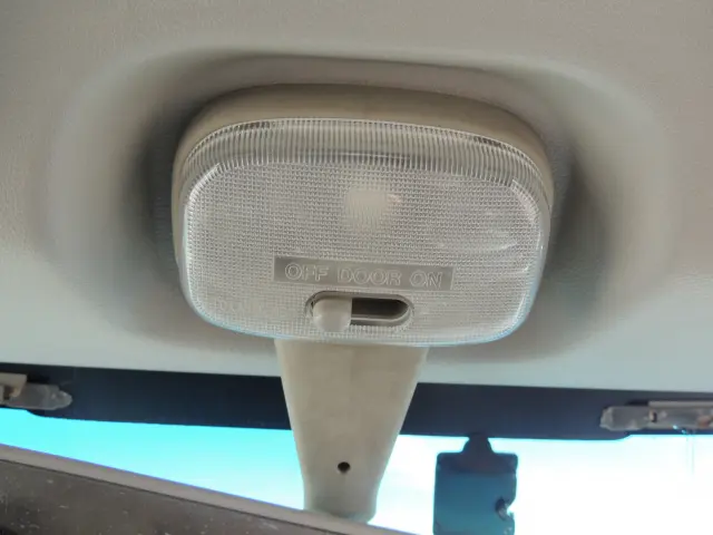 ダイハツ ハイゼットバン EBD-S321V(2WD)の写真33