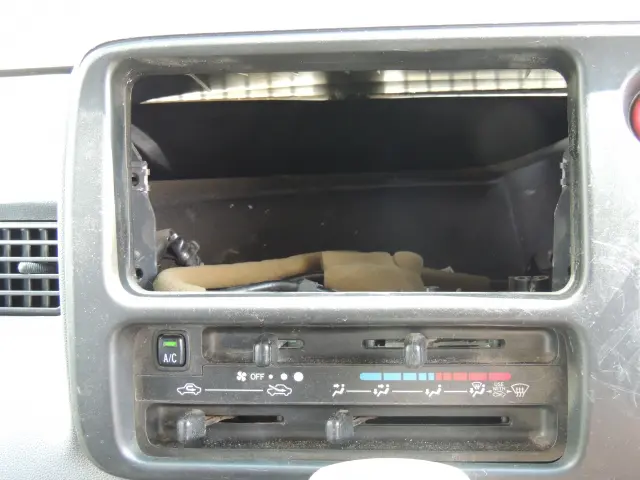 ダイハツ ハイゼットバン EBD-S321V(2WD)の写真34