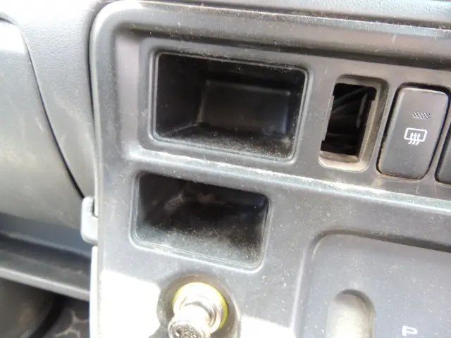 ダイハツ ハイゼットバン EBD-S321V(2WD)の写真36