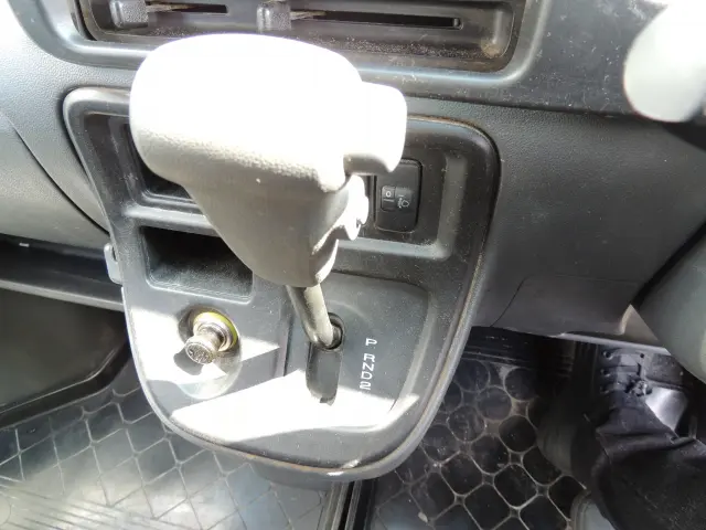 ダイハツ ハイゼットバン EBD-S321V(2WD)の写真37