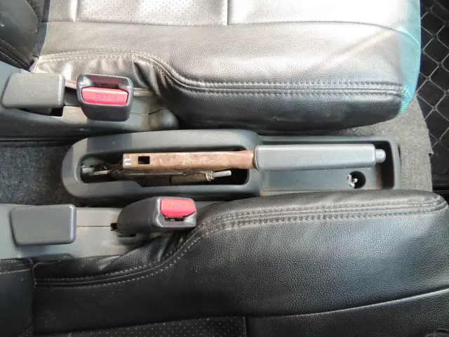 ダイハツ ハイゼットバン EBD-S321V(2WD)の写真38