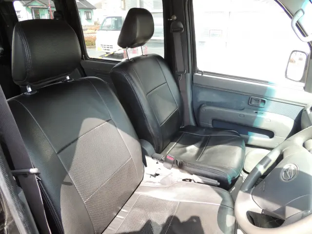 ダイハツ ハイゼットバン EBD-S321V(2WD)の写真39
