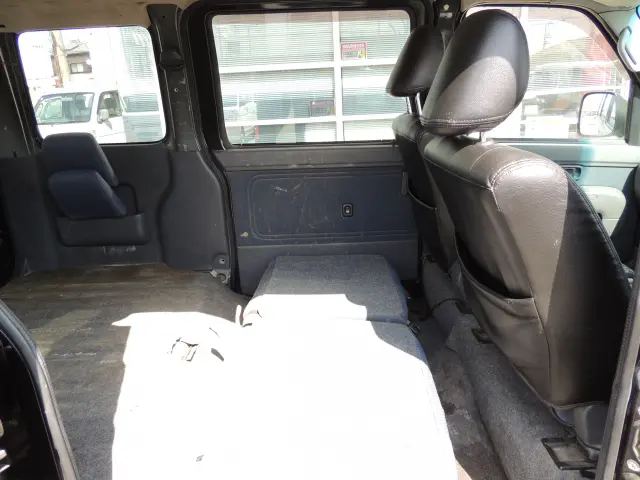 ダイハツ ハイゼットバン EBD-S321V(2WD)の写真40