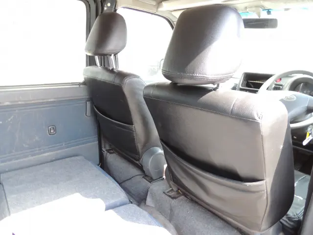 ダイハツ ハイゼットバン EBD-S321V(2WD)の写真41