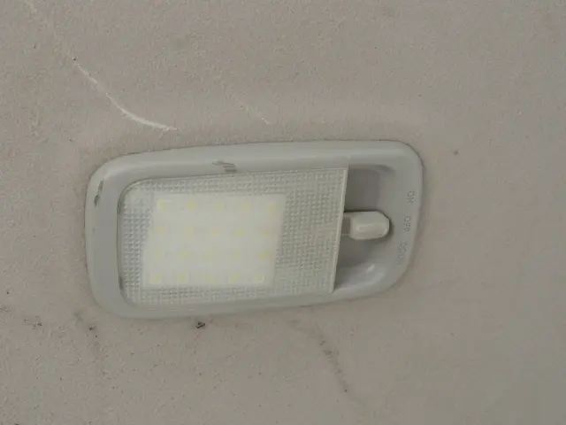 ダイハツ ハイゼットバン EBD-S321V(2WD)の写真42