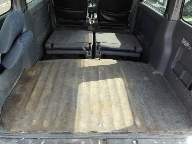 ダイハツ ハイゼットバン EBD-S321V(2WD)の写真44