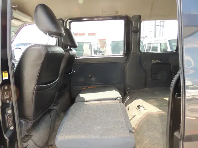 ダイハツ ハイゼットバン EBD-S321V(2WD)の写真45