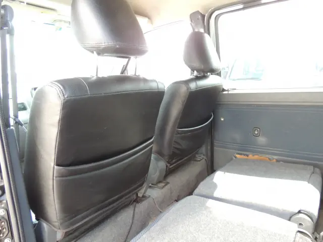 ダイハツ ハイゼットバン EBD-S321V(2WD)の写真46