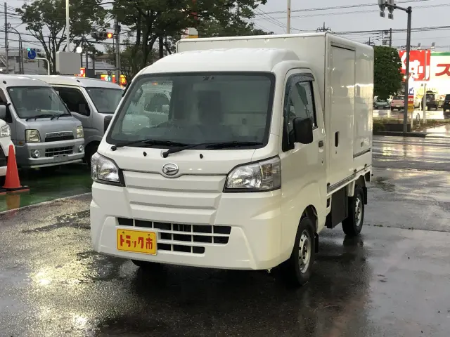 ダイハツ ハイゼットトラック EBD-S510P(2WD)の写真1