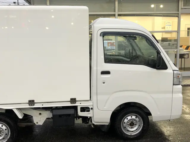 ダイハツ ハイゼットトラック EBD-S510P(2WD)の写真6