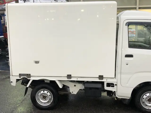 ダイハツ ハイゼットトラック EBD-S510P(2WD)の写真7