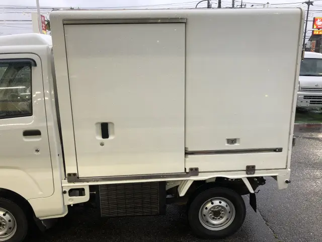 ダイハツ ハイゼットトラック EBD-S510P(2WD)の写真13