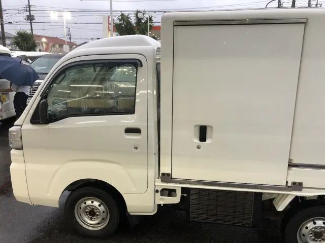 ダイハツ ハイゼットトラック EBD-S510P(2WD)の写真14