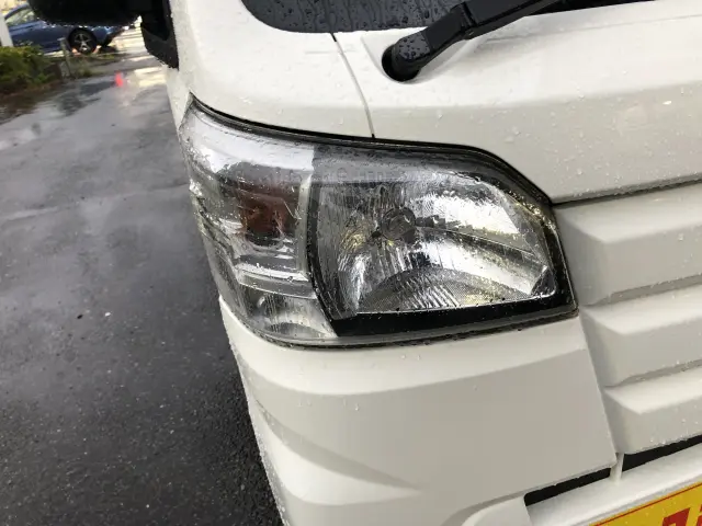 ダイハツ ハイゼットトラック EBD-S510P(2WD)の写真16