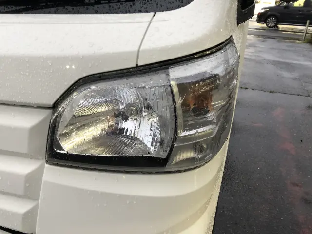 ダイハツ ハイゼットトラック EBD-S510P(2WD)の写真17