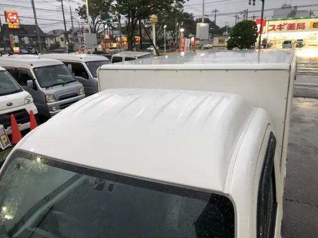 ダイハツ ハイゼットトラック EBD-S510P(2WD)の写真20