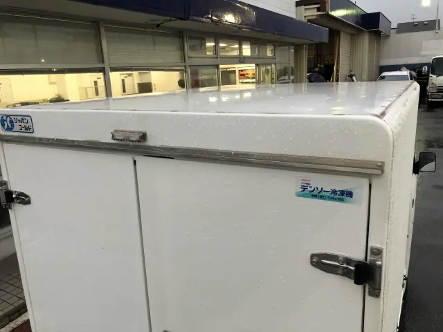 ダイハツ ハイゼットトラック EBD-S510P(2WD)の写真21