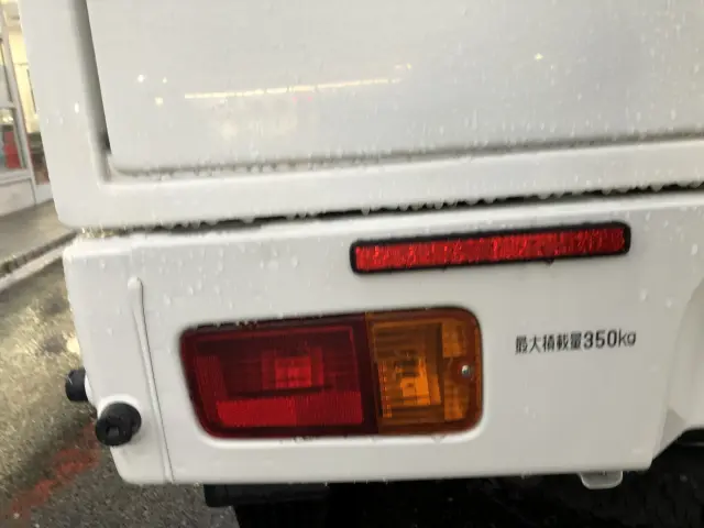ダイハツ ハイゼットトラック EBD-S510P(2WD)の写真22