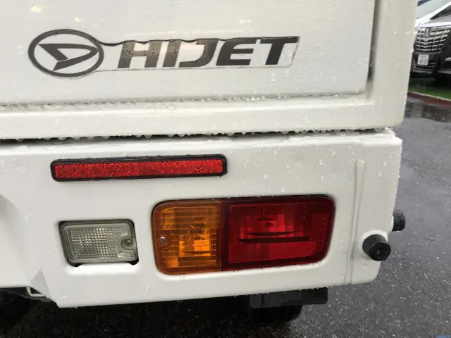 ダイハツ ハイゼットトラック EBD-S510P(2WD)の写真23