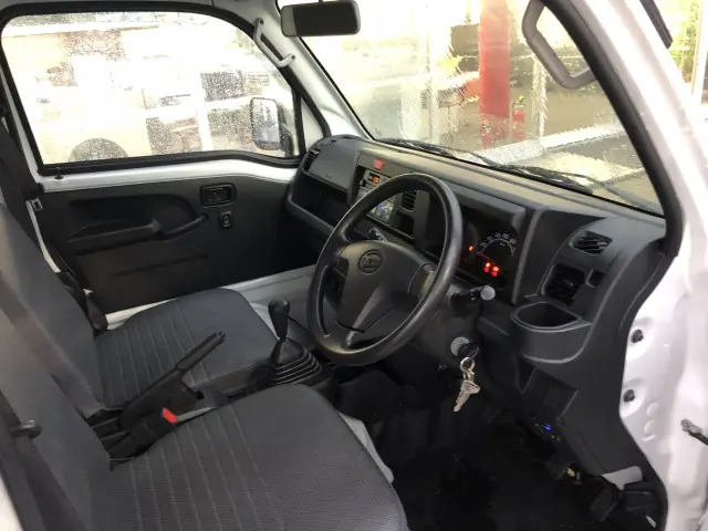 ダイハツ ハイゼットトラック EBD-S510P(2WD)の写真24