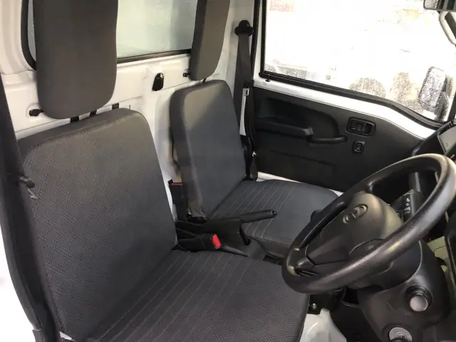 ダイハツ ハイゼットトラック EBD-S510P(2WD)の写真25