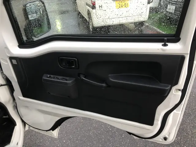 ダイハツ ハイゼットトラック EBD-S510P(2WD)の写真26