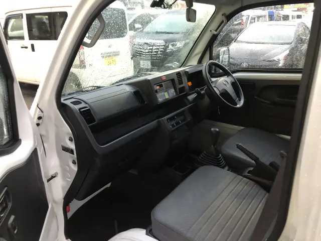 ダイハツ ハイゼットトラック EBD-S510P(2WD)の写真27