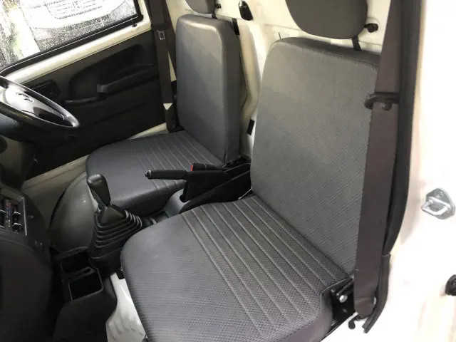 ダイハツ ハイゼットトラック EBD-S510P(2WD)の写真28