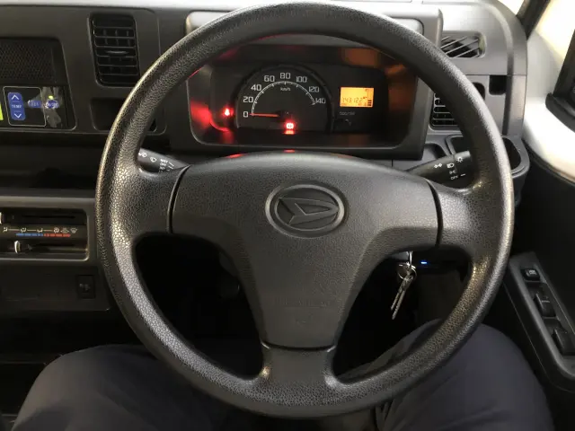 ダイハツ ハイゼットトラック EBD-S510P(2WD)の写真31