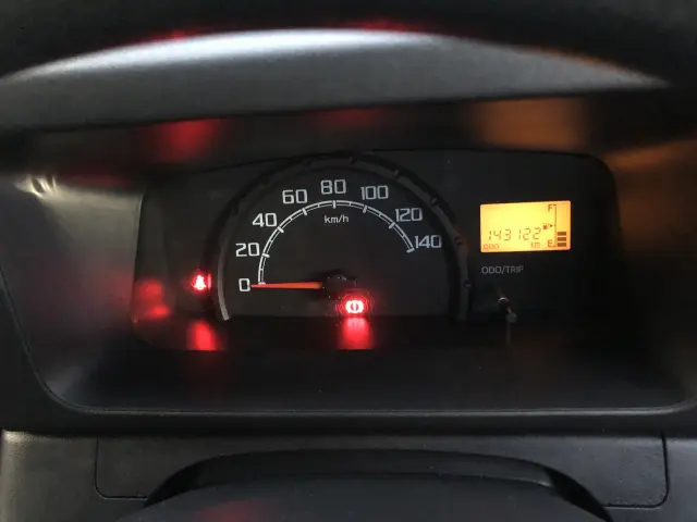 ダイハツ ハイゼットトラック EBD-S510P(2WD)の写真32