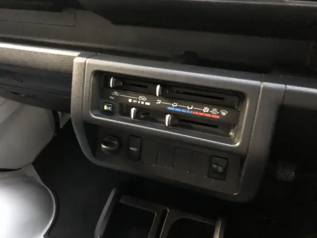 ダイハツ ハイゼットトラック EBD-S510P(2WD)の写真34