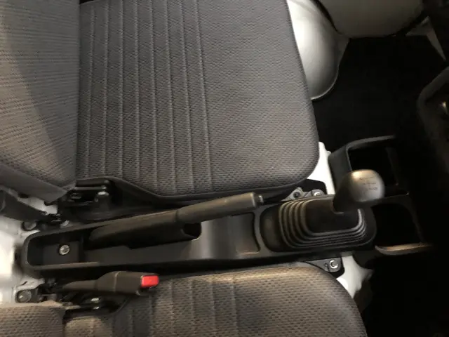 ダイハツ ハイゼットトラック EBD-S510P(2WD)の写真35