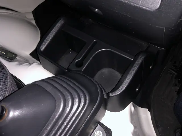 ダイハツ ハイゼットトラック EBD-S510P(2WD)の写真36